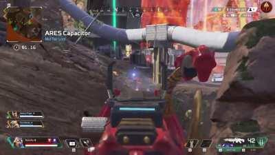 Octane! From downtown!!!