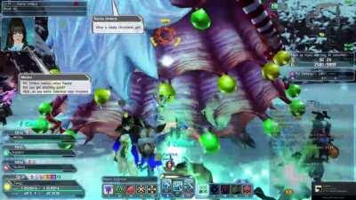 An unavoidable tragedy