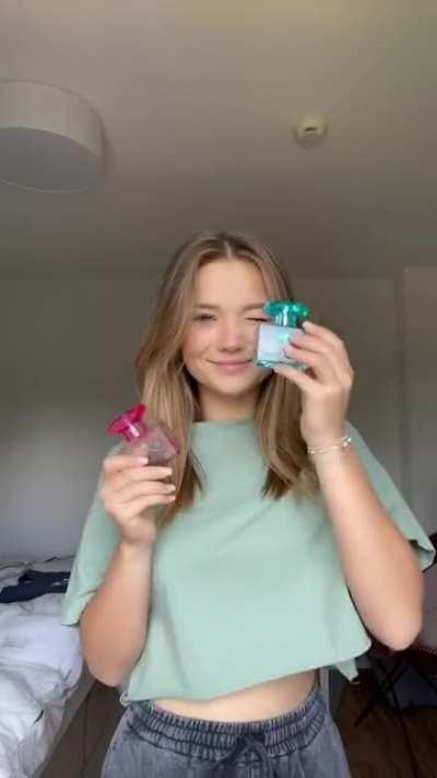 TikTok vom 11.10.2020