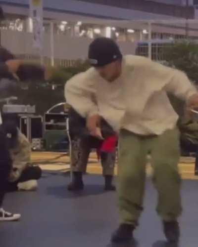 me when sparks comes on