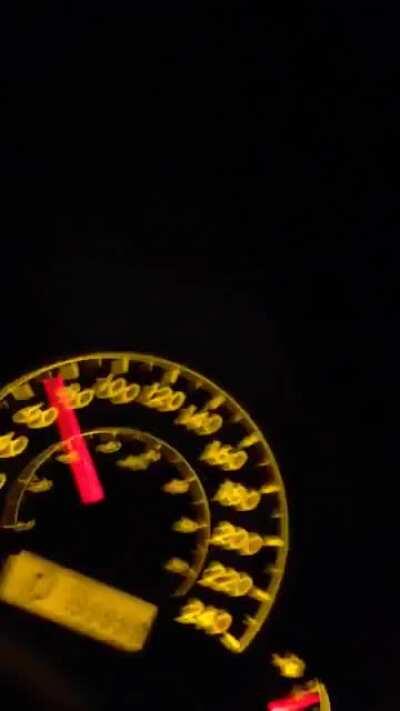 16 year old me going fucking bananas after my odometer breaks 200k