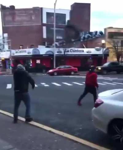 Who’s the winner??