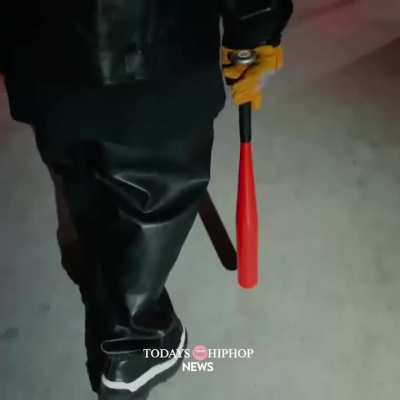 ZALDY CO'S SON IS A RAPPER - HERE IS HIS SONG