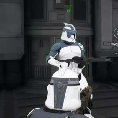 Dołącz do naszego klanu battlefront 2