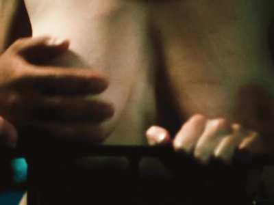 Shannon Whirry - Mirror Images II (1993) 60 FPS