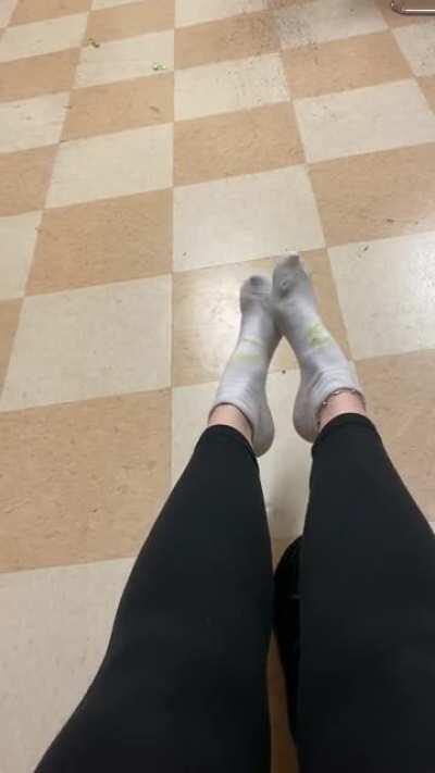 These really are getting quite filthy