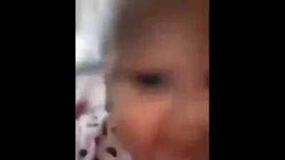 the hell outro is just That good.