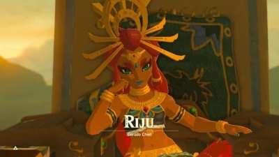 How to enter Gerudo Town wearing anything you want. The time has come my friends.