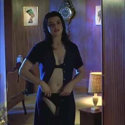 Birthday girl Rachel Weisz