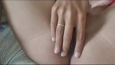 Would you put your dick inside while I fart?