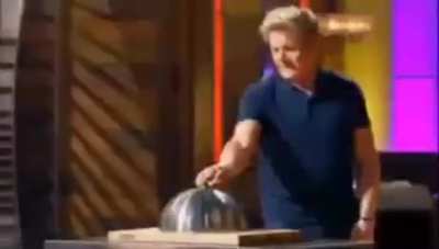 The editors did him dirty