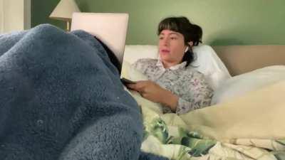 Ain’t this HolSome