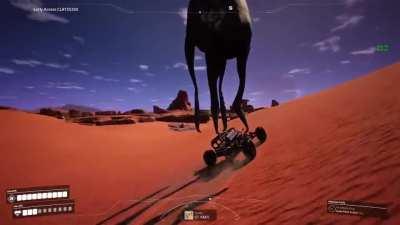 Has this happened to anyone else? THIS IS AWESOME