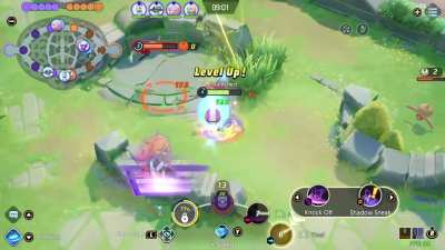 Call an ambulance, but not for me!