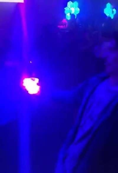 When the game plays with your heart and upgrades an SR pull.