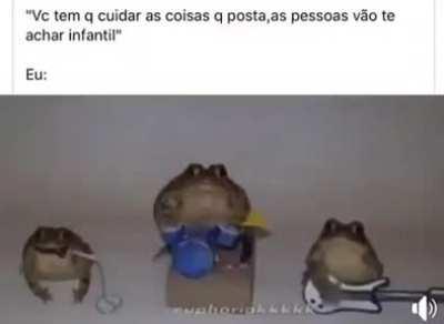 ELA É AMIGA DA MINHA MULHEEEEEEEEEEEE