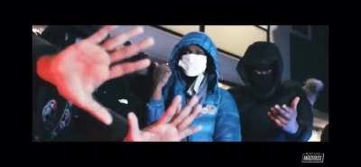 We were robbed of a zone 2 ypb tape