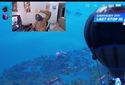 Jevon Holland asked on his twitch stream what hits harder - A jets pack or patriots pack 👀🚬🤣