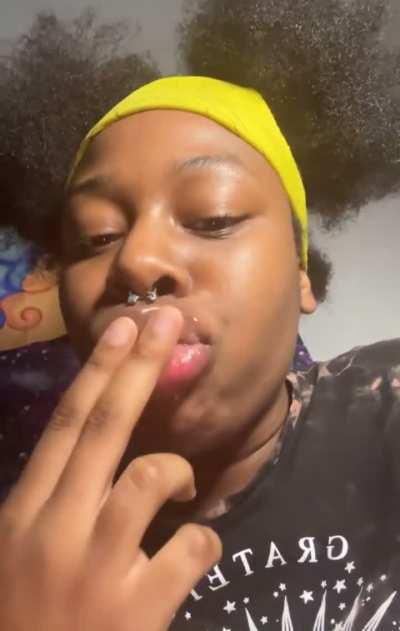 EbonyFaces - Video #2931