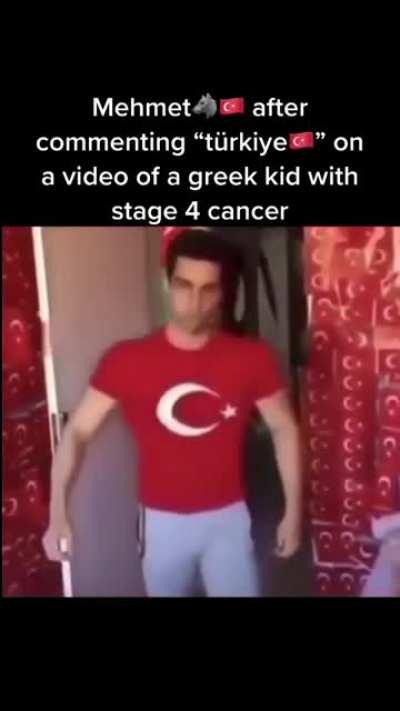 Good Job Mehmet 🐺🇹🇷🐺