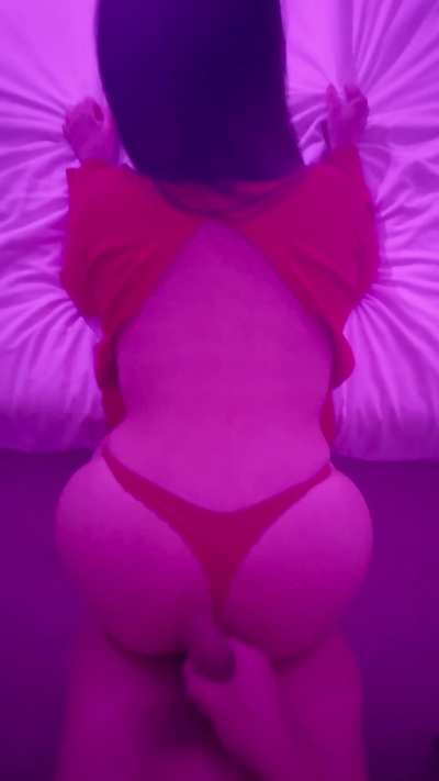 Yor Forger gets a massive cumshot on her back [SpyXFamily] (mrmrskitsune)