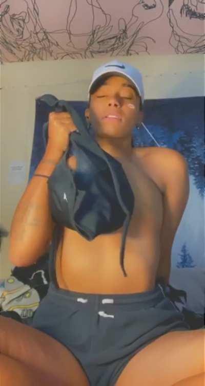 Best tits you ever see🥰😍