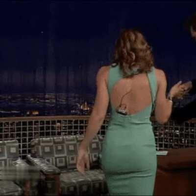 Jessica Biel has an insane figure