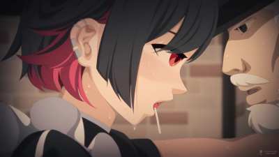 Ellen Joe's VIP Service (NEKO_NSFW)