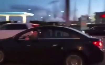 Don’t pass on the right side