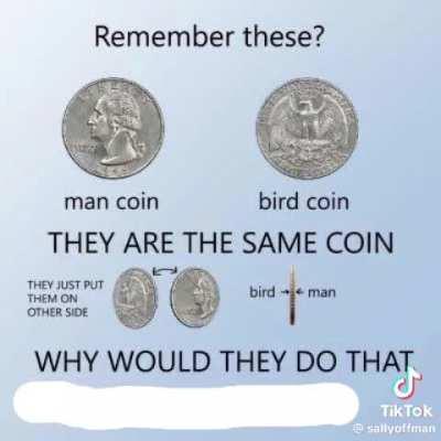 Loser existential crisis