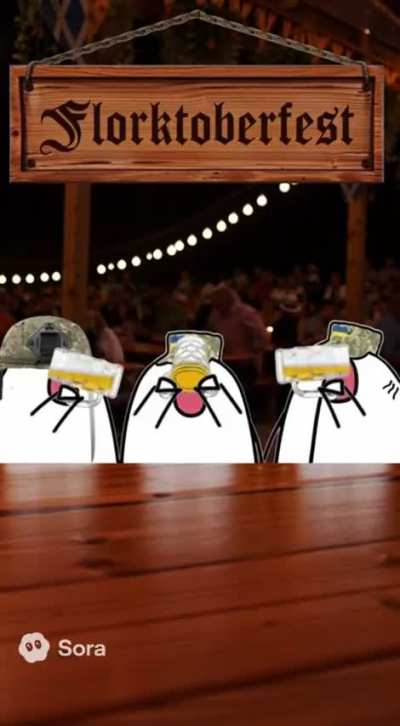 Wilkommen!  Have another one on us