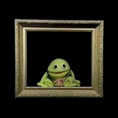 Kaj har noget vigtigt at sige