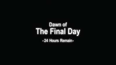 THE FINAL DAY... (30 NOVEMBER 2021 ROLL-CALL)