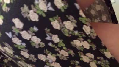 Were you expecting this old perv