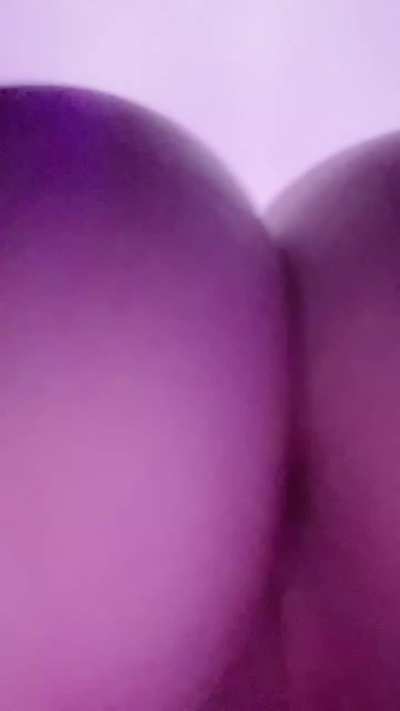 I heard you like to be sat on