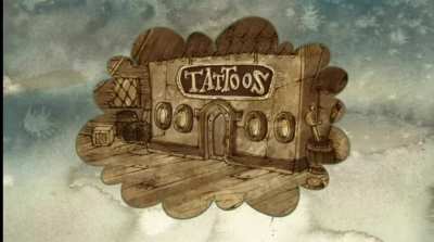 The Misfortunes of Cornbread 