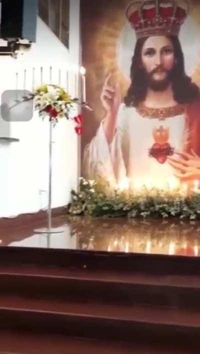 Most intolerant country in Asia