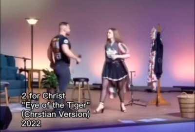 How much of this can you make it through before you have to turn it off? 😅 [Extreme cringe warning]