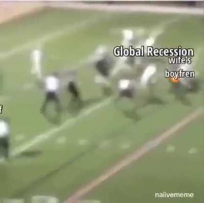 No matter what happen, in the end Bitcoin will win! Hodl!