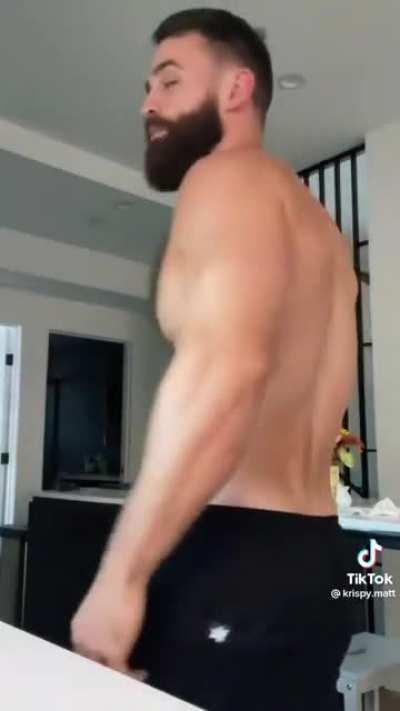 I haven't dated one yet 🙈