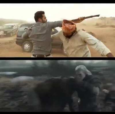 kadedi copy ki anarham