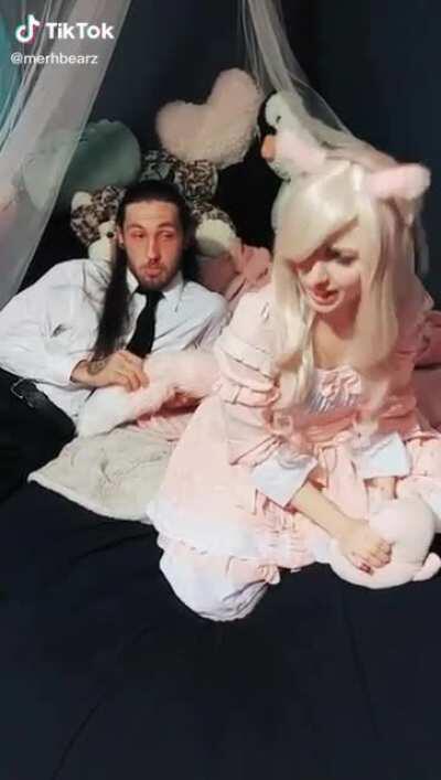 I don’t even know what’s happening anymore