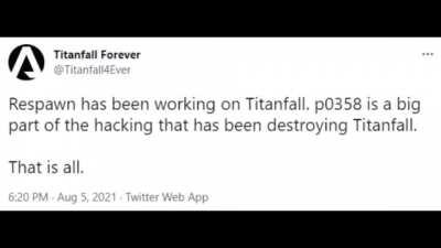 I can’t believe it…