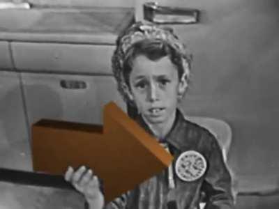 This is actual footage of the know-it-all with whom you've been arguing on Reddit.