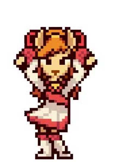 How do you think Ceroba's pregnancy was?