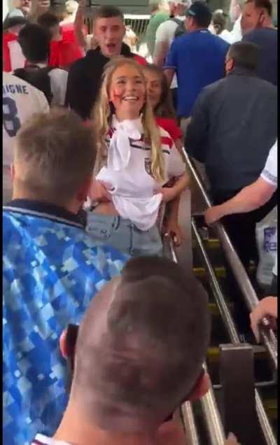 Risk taking in Qatar...