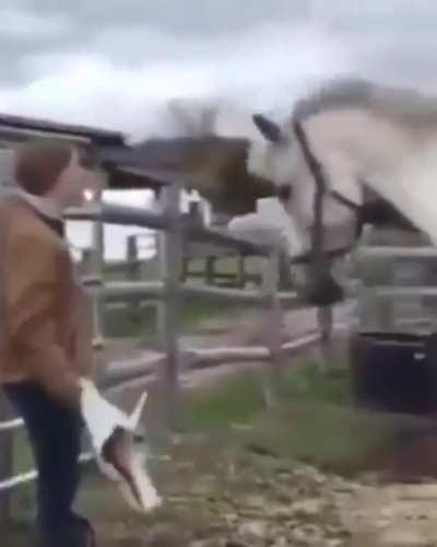 no one cared who i was until i put on the mask