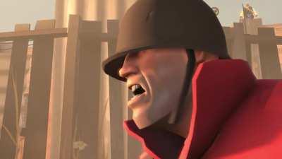 Heavy, throw it back!