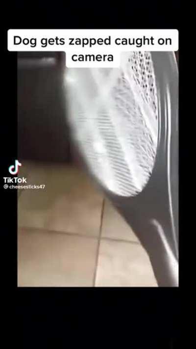 he won't be able to eat for a while