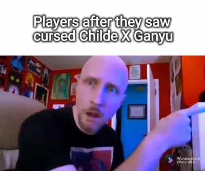 What I see on the community right now